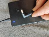 Kompiuterio Ac adapteris Rohs Af18 19.5 V / 11.8a - nuotraukos Nr. 4