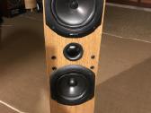 Kef Q50 1 vnt.