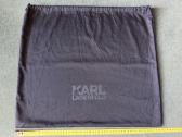 Karl Lagerfeld Protective Bag (anti-dust) - nuotraukos Nr. 5