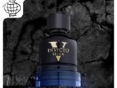 Tobacco rouge ir Fragrance world suits, Renheit - nuotraukos Nr. 7