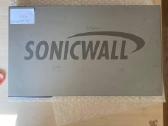 Ugniasienė (Firewall) Sonicwall Pro 2040