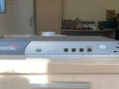 Ugniasienė (Firewall) Sonicwall Pro 2040 - nuotraukos Nr. 2