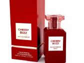 Fw Lush Cherry, Coctail intense, Barakat - nuotraukos Nr. 11