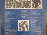 Lp Bliuzas, džiazas, džiaz-rokas - nuotraukos Nr. 16