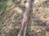 Storasienis plieninis vamzdis d 220mmx275 cm 90 Eu - nuotraukos Nr. 9