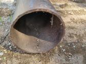 Storasienis plieninis vamzdis d 220mmx275 cm 90 Eu - nuotraukos Nr. 10