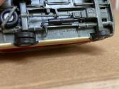 Modeliukai Mercedes benz vario t2 herpa 1:87 MB - nuotraukos Nr. 4