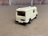 Modeliukai Mercedes benz vario t2 herpa 1:87 MB - nuotraukos Nr. 6