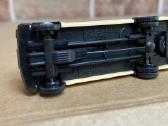 Modeliukai Mercedes benz vario t2 herpa 1:87 MB - nuotraukos Nr. 7