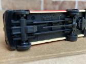 Modeliukai Mercedes benz vario t2 herpa 1:87 MB - nuotraukos Nr. 11