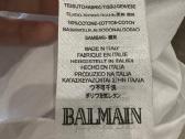 Nauja Balmain palaidine - nuotraukos Nr. 6