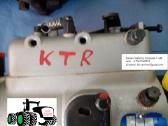A+ Massey Ferguson kuro siurblys Lucas 3248f451 - nuotraukos Nr. 5