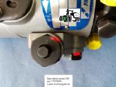 A+ Massey Ferguson kuro siurblys Lucas 3248f451 - nuotraukos Nr. 6
