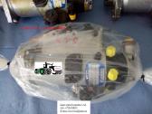 A+ Massey Ferguson kuro siurblys Lucas 3248f451 - nuotraukos Nr. 11