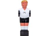 Stalo futbolas - nuotraukos Nr. 7