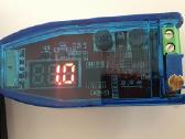 Keičia elektros srovę iš 5v į bet kokią žemą srovę - nuotraukos Nr. 6