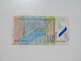 10 denaru , Šiaurės Makedonija , 2020 unc