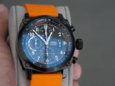 Bc4 Chronograph Black - nuotraukos Nr. 2