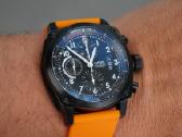 Bc4 Chronograph Black - nuotraukos Nr. 3