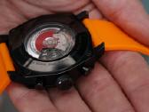 Bc4 Chronograph Black - nuotraukos Nr. 6