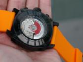 Bc4 Chronograph Black - nuotraukos Nr. 7