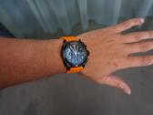 Bc4 Chronograph Black - nuotraukos Nr. 8