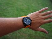 Bc4 Chronograph Black - nuotraukos Nr. 9