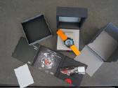 Bc4 Chronograph Black - nuotraukos Nr. 10