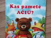 Daug knygu paaugliams, vaikams, jaunimui, pasakos - nuotraukos Nr. 27