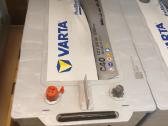 Akumuliatoriai Varta 240ah 1200a C40 - nuotraukos Nr. 2