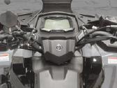 CF moto cforce1000 /850 / 520/oro paemimas snorkel - nuotraukos Nr. 9