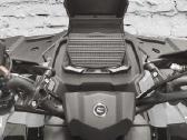 CF moto cforce1000 /850 / 520/oro paemimas snorkel - nuotraukos Nr. 10