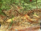 Vokietijos žemėlapis - nuotraukos Nr. 2