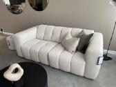 Alps modulinė dvivietė Vilmers sofa - nuotraukos Nr. 2