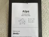 Alps modulinė dvivietė Vilmers sofa - nuotraukos Nr. 4