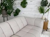 Alps modulinė dvivietė Vilmers sofa - nuotraukos Nr. 5