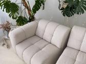 Alps modulinė dvivietė Vilmers sofa - nuotraukos Nr. 8