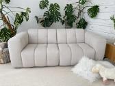 Alps modulinė dvivietė Vilmers sofa - nuotraukos Nr. 11