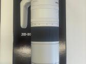 Canon Rf 200-800mm F6.3-9 Is Usm - nuotraukos Nr. 4