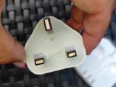 Adapteris ir ausiniu deklas - nuotraukos Nr. 2
