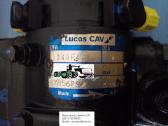A+ Massey Ferguson kuro siurblys Lucas 3248f441 - nuotraukos Nr. 3