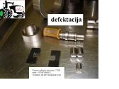 A+ Massey Ferguson kuro siurblys Lucas 3248f441 - nuotraukos Nr. 11