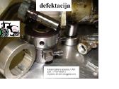 A+ Massey Ferguson kuro siurblys Lucas 3248f441 - nuotraukos Nr. 14