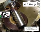 A+ Massey Ferguson kuro siurblys Lucas 3248f441 - nuotraukos Nr. 16