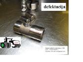 A+ Massey Ferguson kuro siurblys Lucas 3248f441 - nuotraukos Nr. 17