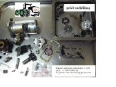 A+ Massey Ferguson kuro siurblys Lucas 3248f441 - nuotraukos Nr. 18