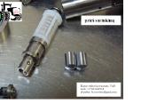 A+ Massey Ferguson kuro siurblys Lucas 3248f441 - nuotraukos Nr. 22