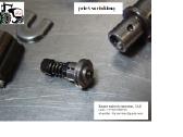 A+ Massey Ferguson kuro siurblys Lucas 3248f441 - nuotraukos Nr. 24