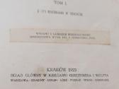 Sena knyga 1923 m. Ginekologija 404 p. 171 iliust. - nuotraukos Nr. 15