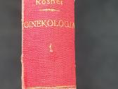Sena knyga 1923 m. Ginekologija 404 p. 171 iliust. - nuotraukos Nr. 16